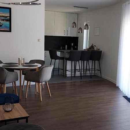 Apartament Riva Pobierowo Eksteriør bilde