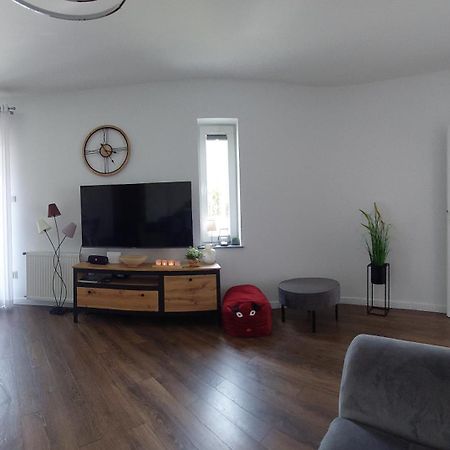 Apartament Riva Pobierowo Eksteriør bilde