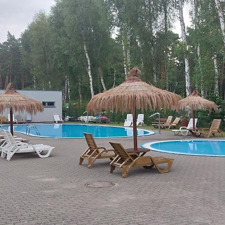 Apartament Riva Pobierowo Eksteriør bilde