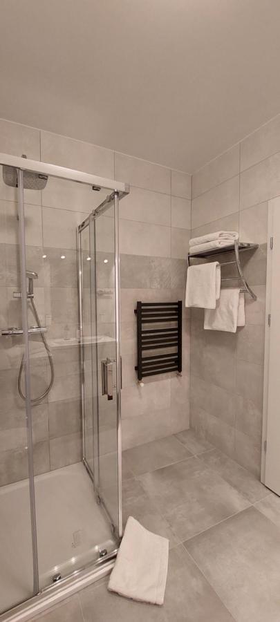 Apartament Riva Pobierowo Eksteriør bilde