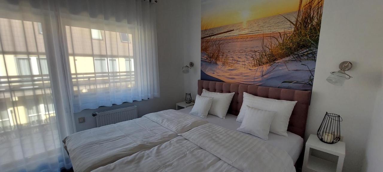 Apartament Riva Pobierowo Eksteriør bilde