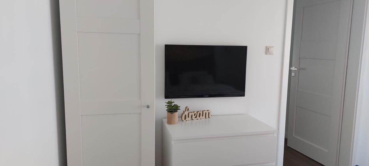 Apartament Riva Pobierowo Eksteriør bilde