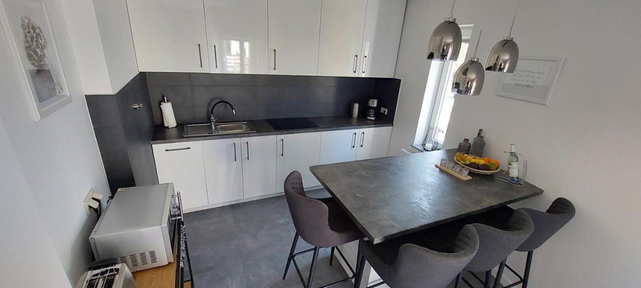 Apartament Riva Pobierowo Eksteriør bilde