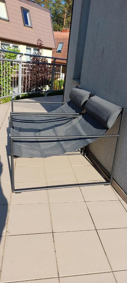 Apartament Riva Pobierowo Eksteriør bilde
