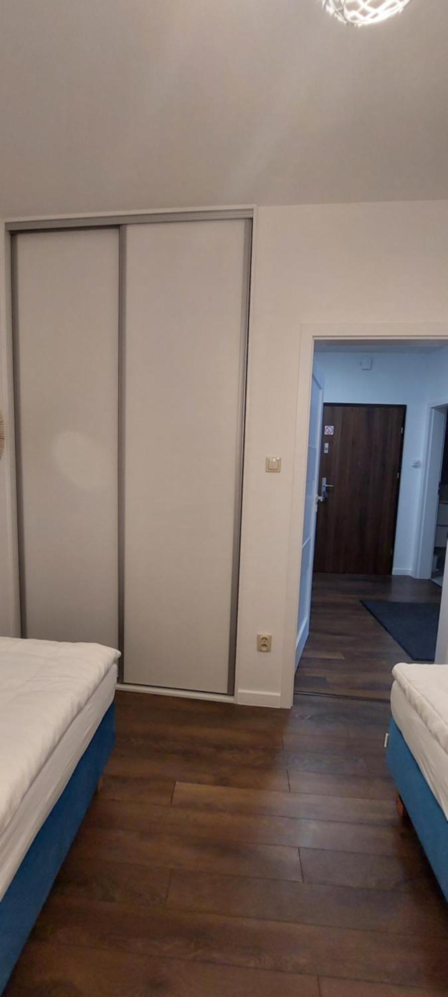 Apartament Riva Pobierowo Eksteriør bilde