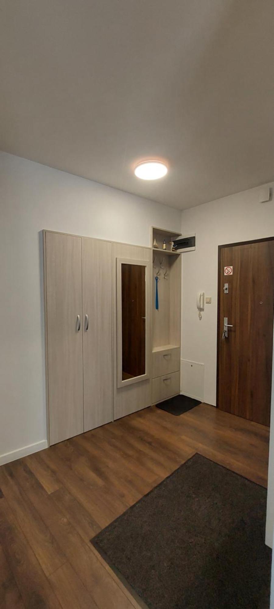Apartament Riva Pobierowo Eksteriør bilde